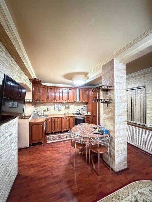3-room apartment, 86 m²
