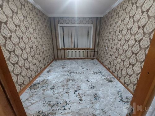 2-room apartment, 60 m²