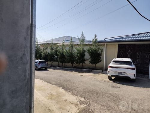 7-xonali uy, 550 m²