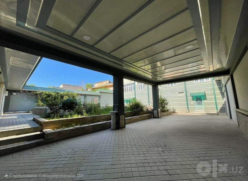 8-room house, 7 m², Tashkent, Yunusabad District, for sale