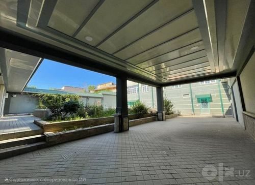 8-room house, 7 m²