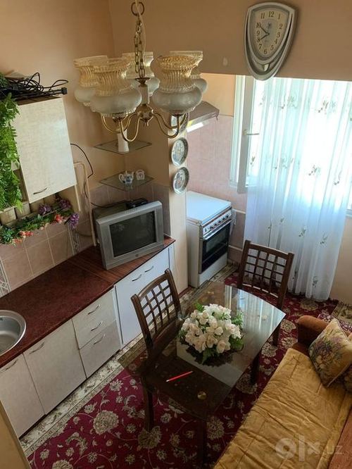 2-комнатная квартира, 57 м²