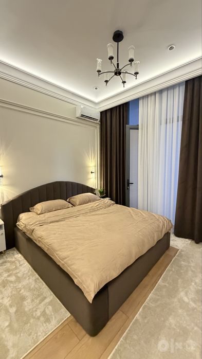 4-xonali kvartira, 76 m², Toshkent, Mirzo Ulug‘bek tumani, sotuvga