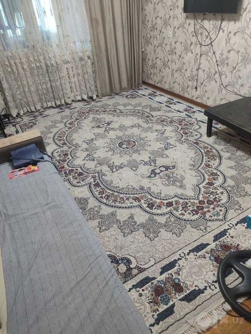 2-комнатная квартира, 57 м²