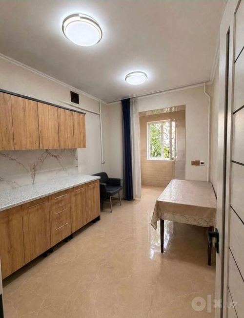 1-room apartment, 30 m²