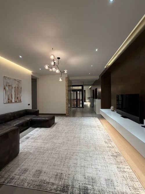 4-xonali kvartira, 176 m²