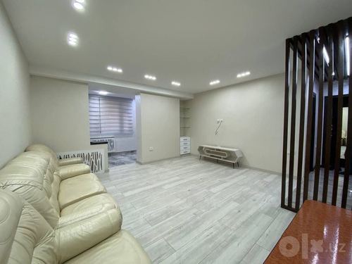 3-room apartment, 78 m²