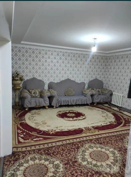 3-room apartment, 70 m²