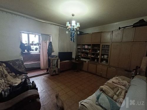 3-комнатная квартира, 72 м²