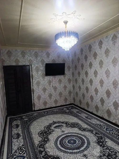 2-комнатная квартира, 60 м²