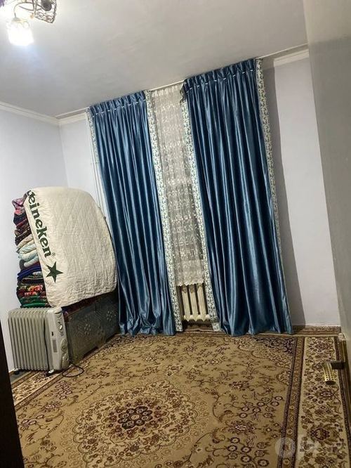 2-комнатная квартира, 60 м²