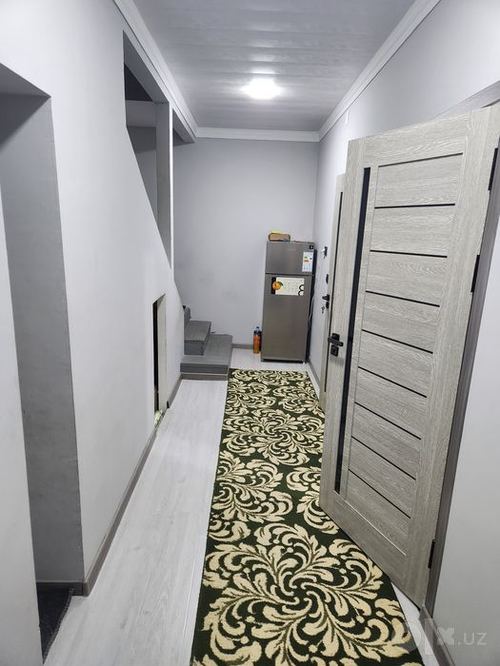 3-комнатная квартира, 97 м²