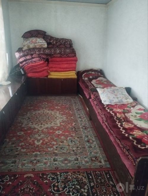 2-room house, 3 m²