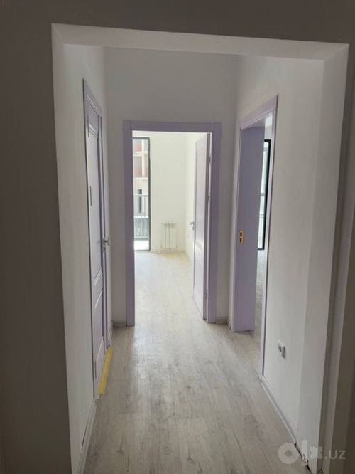 2-xonali kvartira, 41 m²