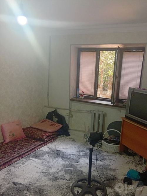1-room apartment, 24 m²