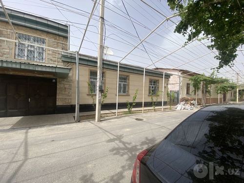 12-room dacha, 7.7 m²
