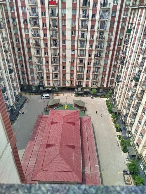 1-room apartment, 49 m²