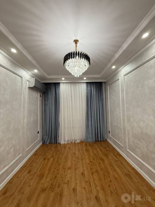 2-room apartment, 45 m², Tashkent, Yashnabad District, for sale