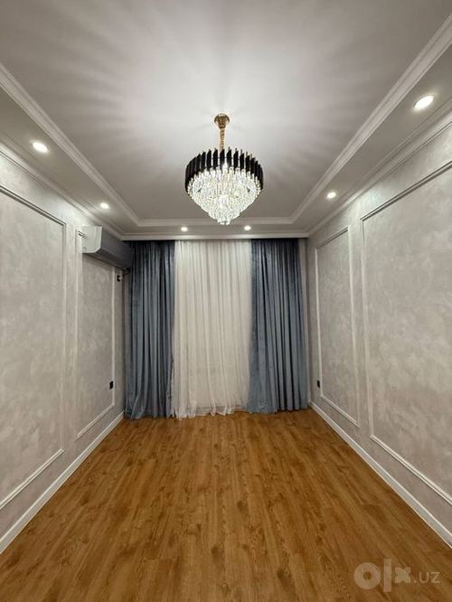 2-room apartment, 45 m²