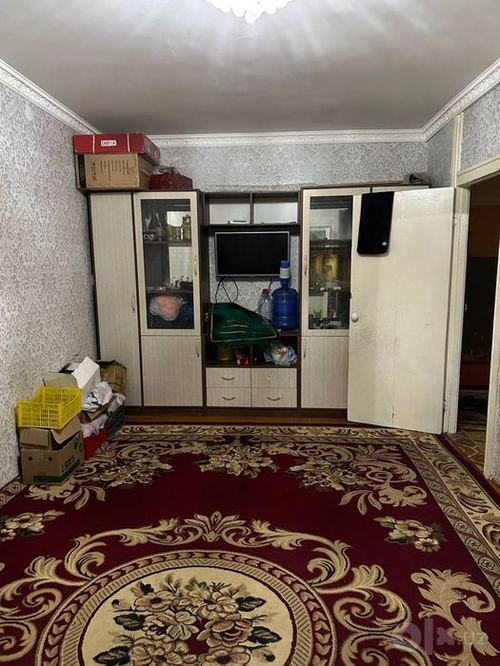 2-room apartment, 42 m²