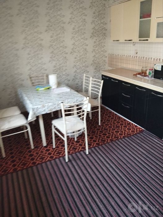 4-xonali kvartira, 4 m², Toshkent, Yashnobod tumani, ijaraga