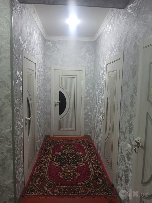 4-комнатная квартира, 91 м², Бухара, на продажу