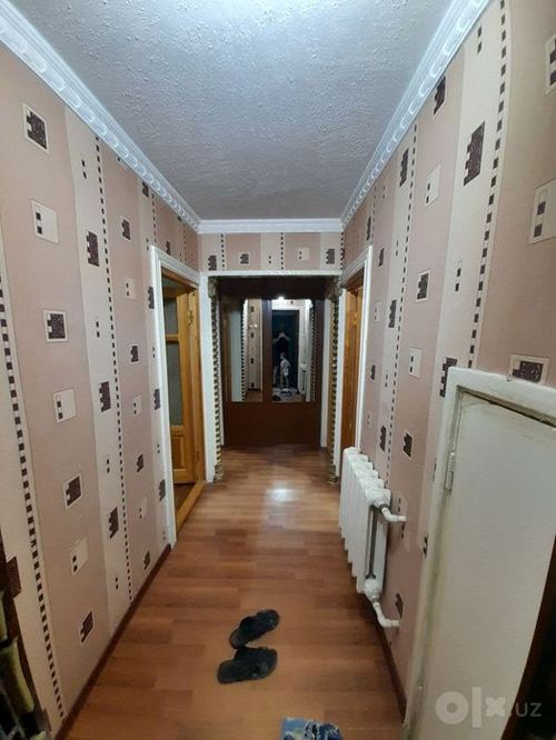 3-комнатная квартира, 78 м²