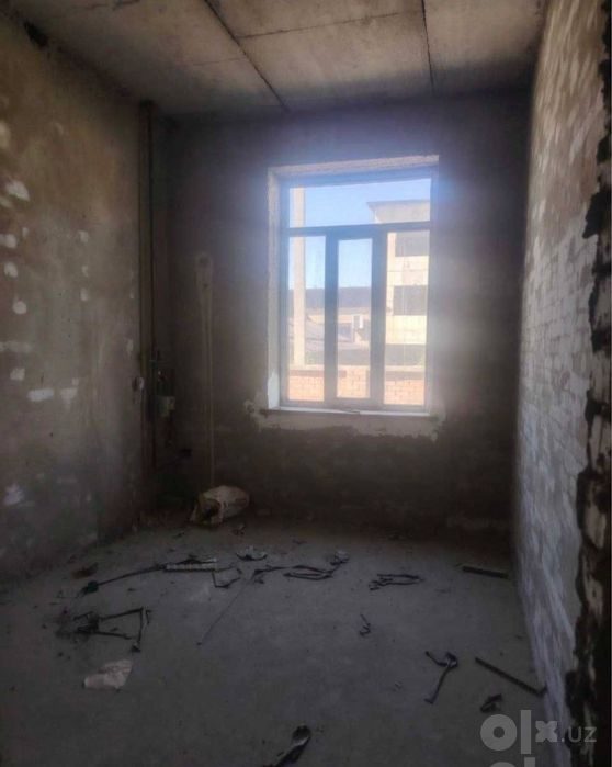 2-комнатная квартира, 130 м², Бухара, на продажу