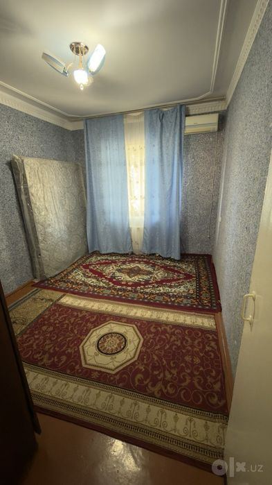 2-комнатная квартира, 56 м²