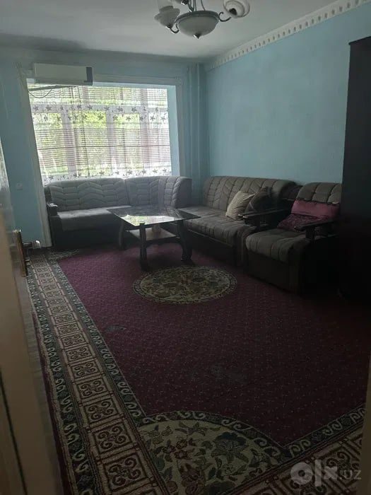 2-комнатная квартира, 55 м², Бухара, на продажу