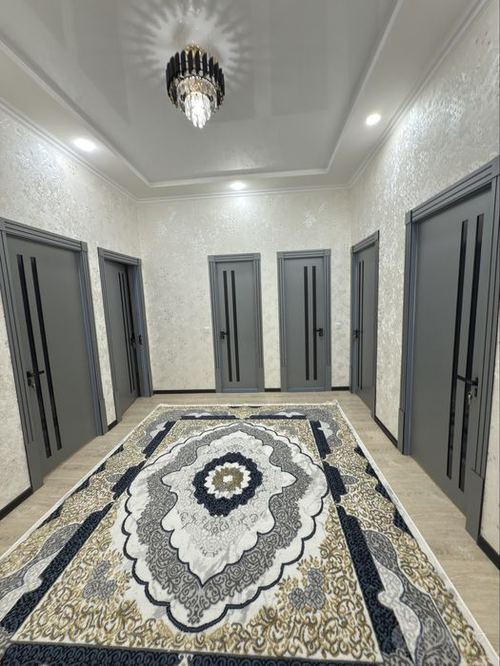 3-комнатная квартира, 90 м²