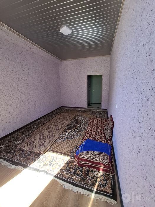 1-room apartment, 43 m², Bukhara, for rent