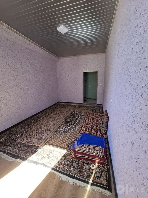 1-room apartment, 43 m²