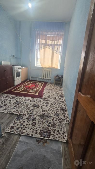 1-room apartment, 45 m², Bukhara, for rent