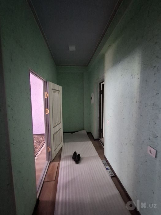 1-комнатная квартира, 42 м², Бухара, в аренду
