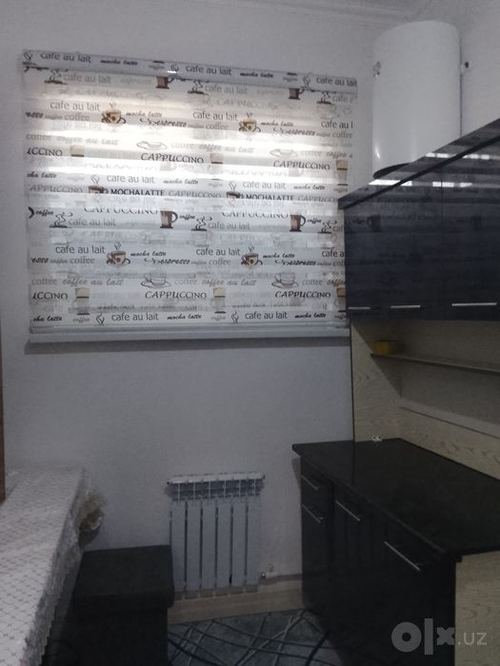 2-room apartment, 51 m²
