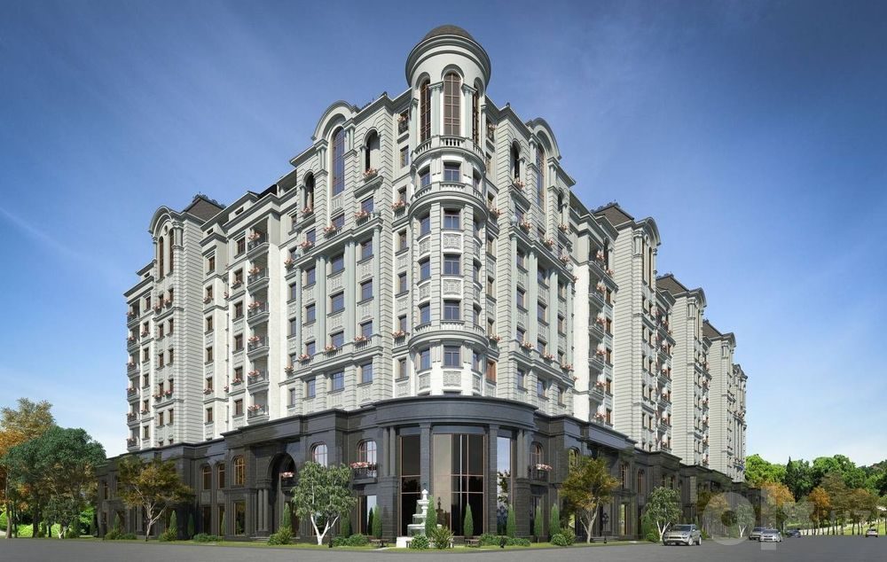 4-xonali kvartira, 95 m², Toshkent, Shayxontohur tumani, sotuvga