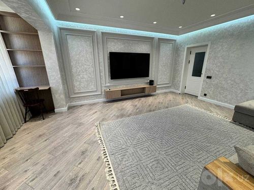 2-room apartment, 62 m²
