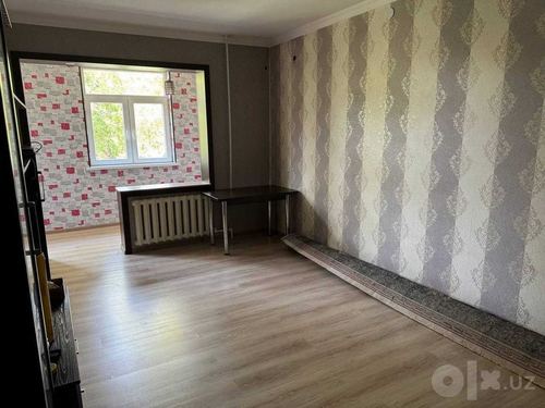 2-комнатная квартира, 55 м²