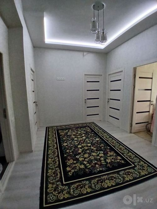 3-room apartment, 70 m²
