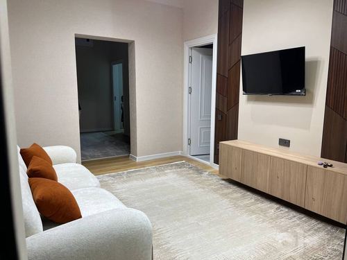 3-room apartment, 70 m²