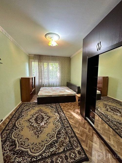 3-room apartment, 79 m²