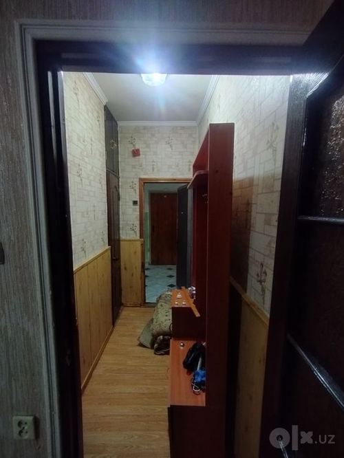 3-комнатная квартира, 60 м²