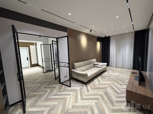 3-комнатная квартира, 103 м²