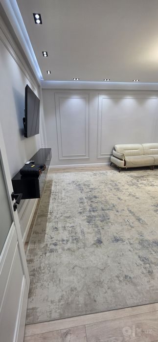 2-room apartment, 80 m², Tashkent, Yakkasaray District, for rent