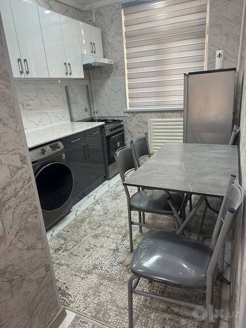 1-комнатная квартира, 28 м²