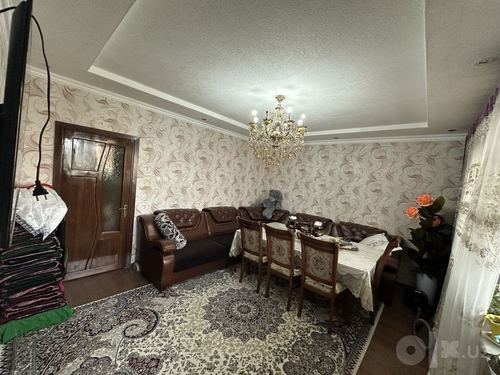 2-room apartment, 65 m²