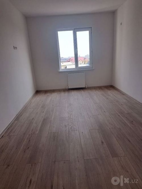 2-room apartment, 54 m²