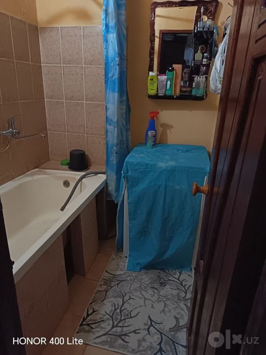 2-комнатная квартира, 48 м², Ташкент, Мирзо-Улугбекский район, на продажу