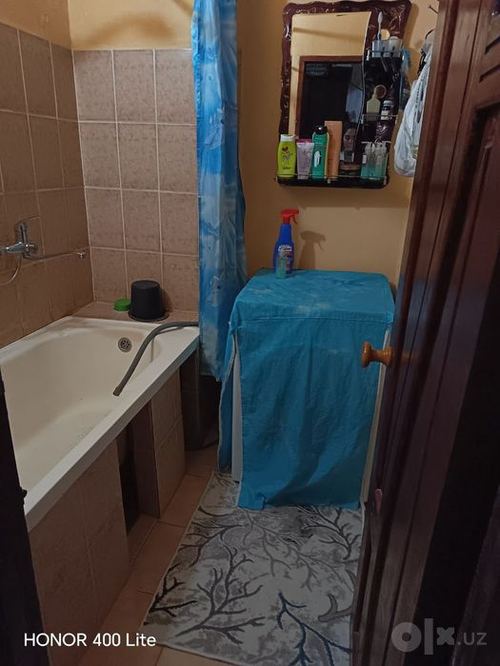 2-комнатная квартира, 48 м²